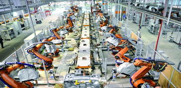 行業(yè)競爭加劇，智能制造與互聯(lián)網(wǎng)銷售雙輪驅(qū)動(dòng)塑機(jī)行業(yè)新發(fā)展